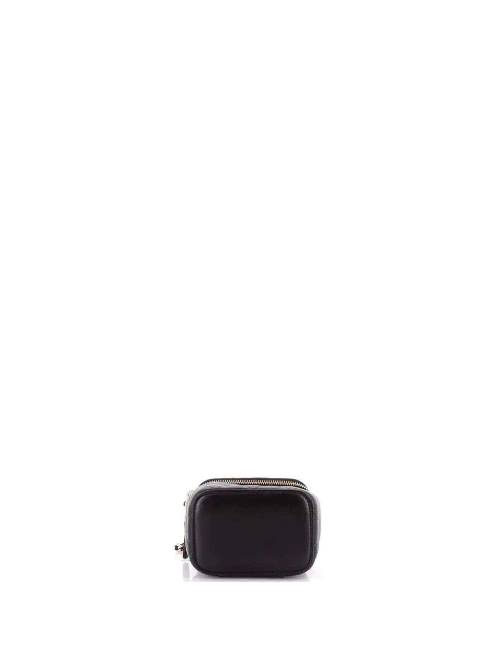 Chanel Classic Top Handle Vanity Case #234055C31B